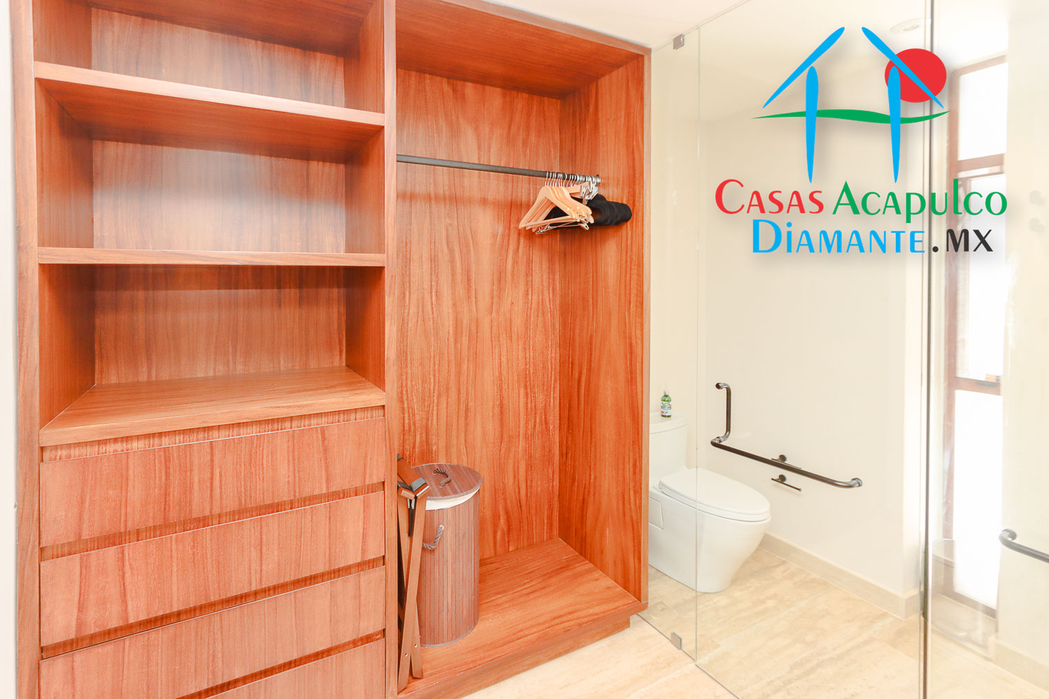 La Roqueta - Recámara dos 7